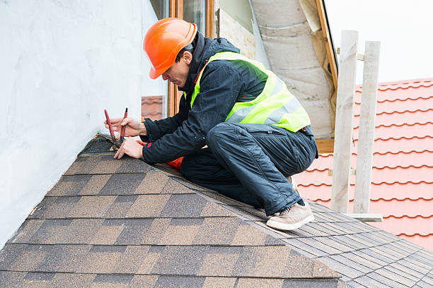 Best Commercial Roof Installation  in Springtown, TX