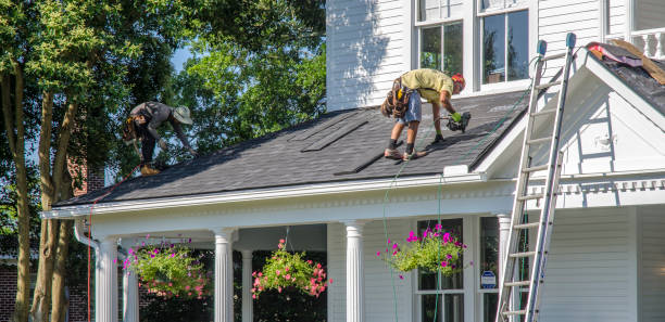 Quick and Trustworthy Emergency Roof Repair Services in Springtown, TX