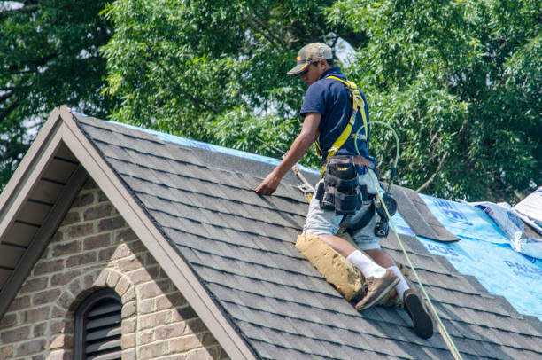 Best Gutter Installation and Roofing  in Springtown, TX